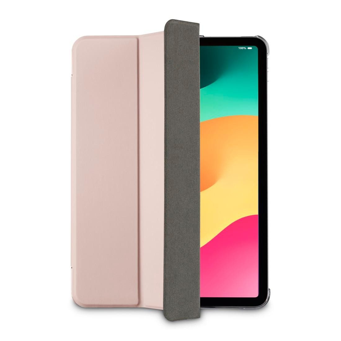 Hama Tablet-Hülle Schutzhülle "Fold Clear" für Apple iPad Air 13" (2024)
