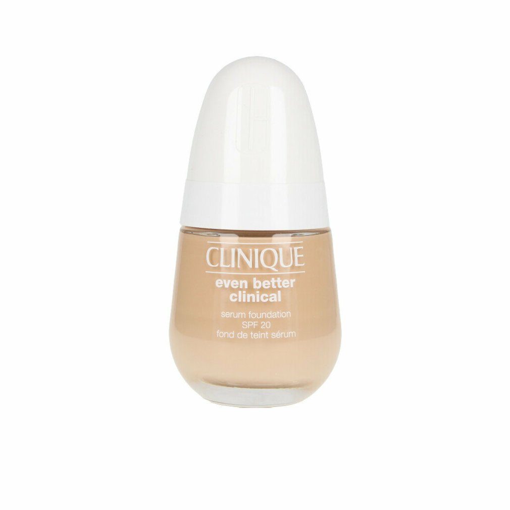 CLINIQUE Foundation Even Better Clinical Serum Foundation SPF20