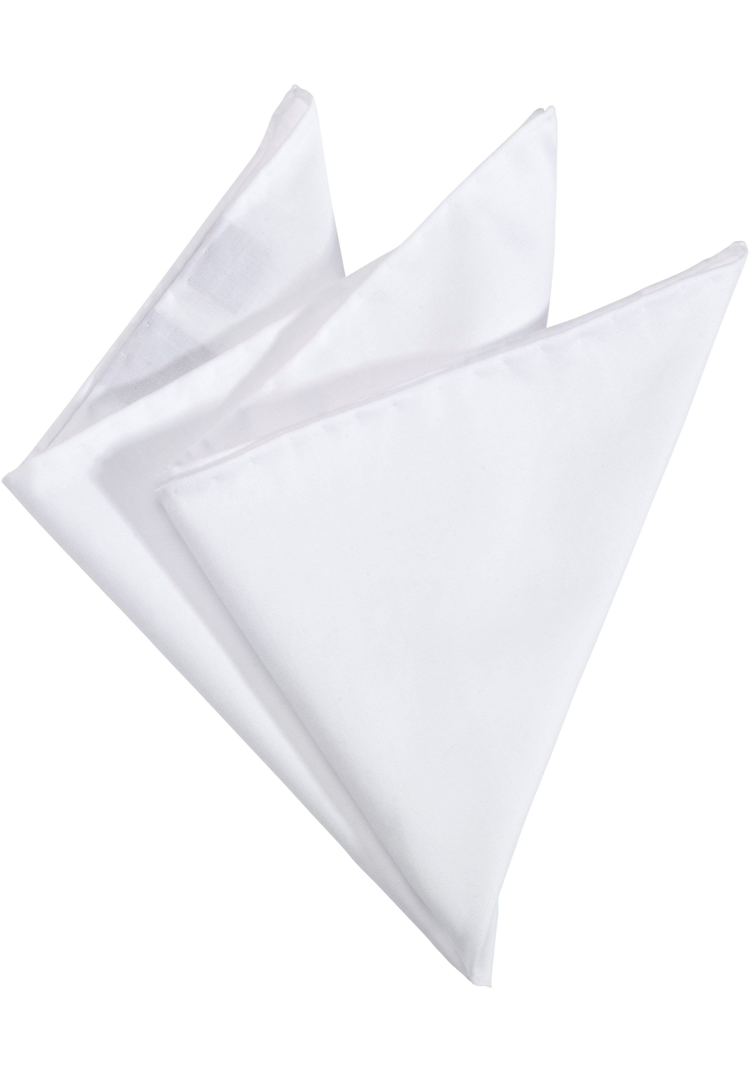 OLYMP Einstecktuch Einfarbiges Einstecktuch günstig online kaufen