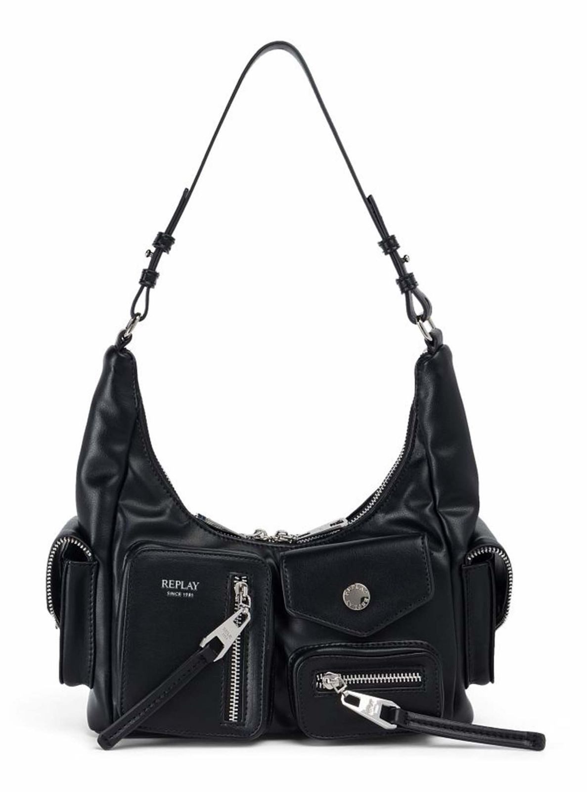Replay Schultertasche Shoulder Bag