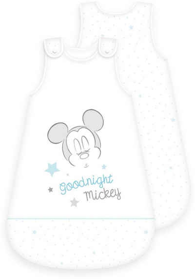 Disney Baby Babyschlafsack »Mickey Mouse« (1 tlg)