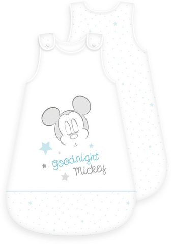 Disney Baby Babyschlafsack »Mickey Mouse« (1 tlg)