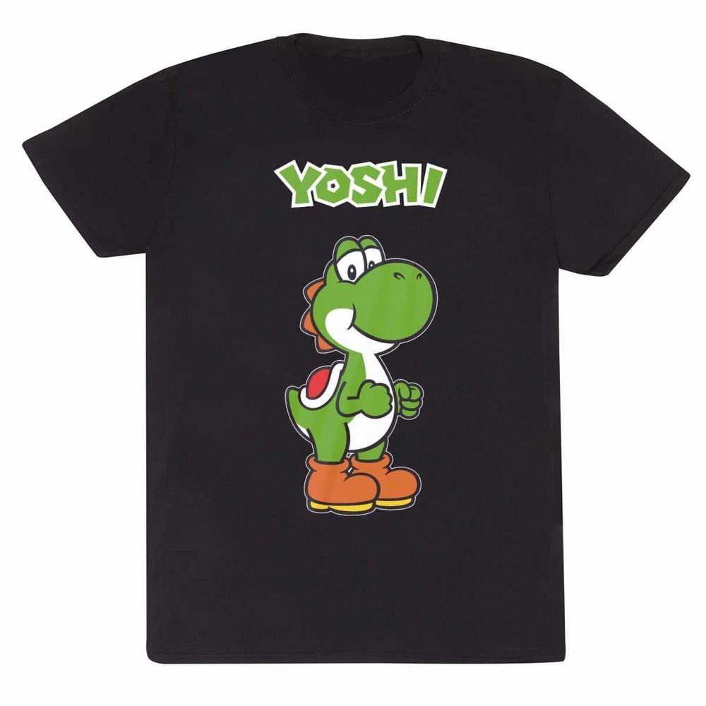 Super Mario T-Shirt