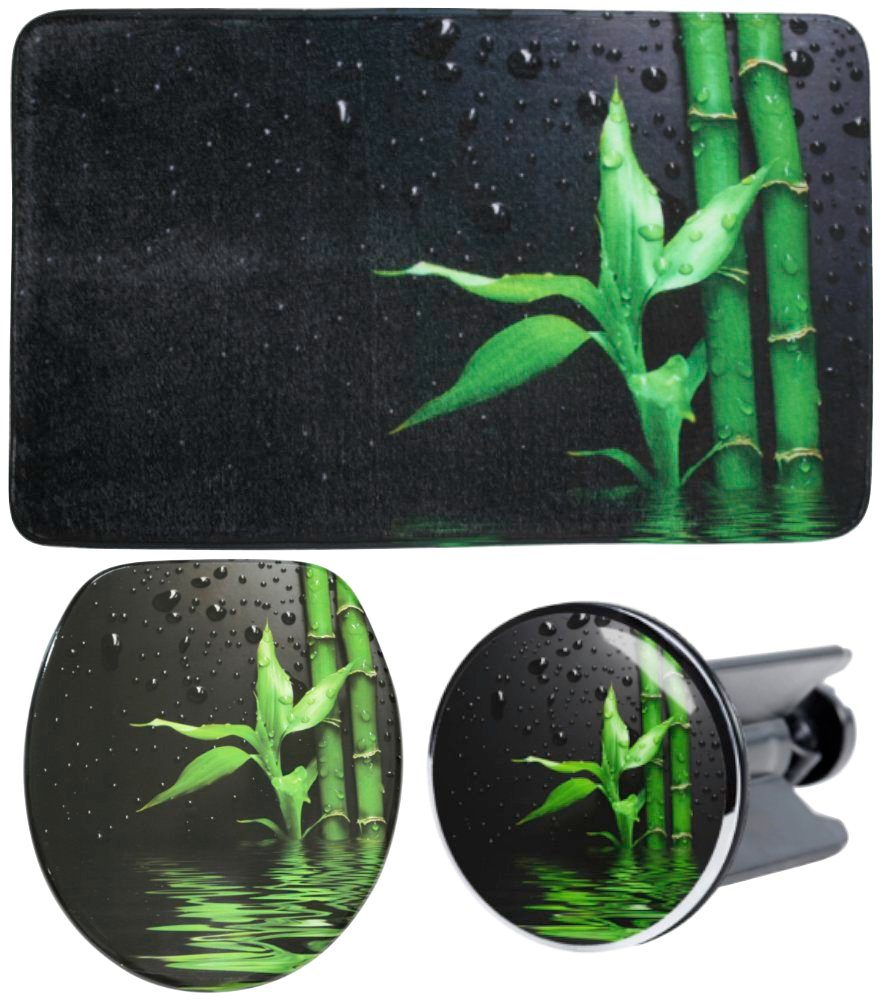 Badaccessoire-Set Virella