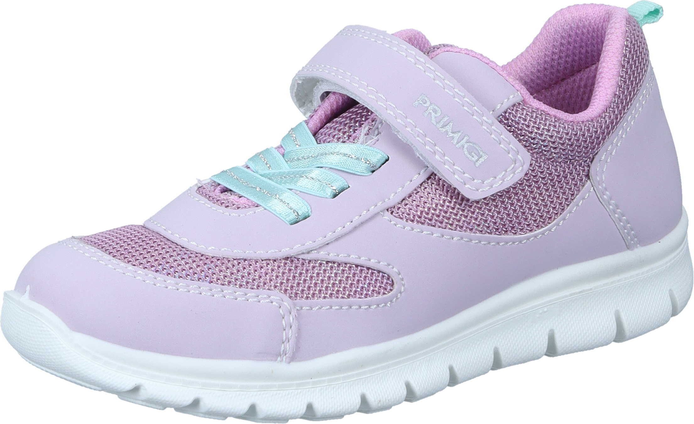 Primigi P&h Move The First Unisex Walker Shoe