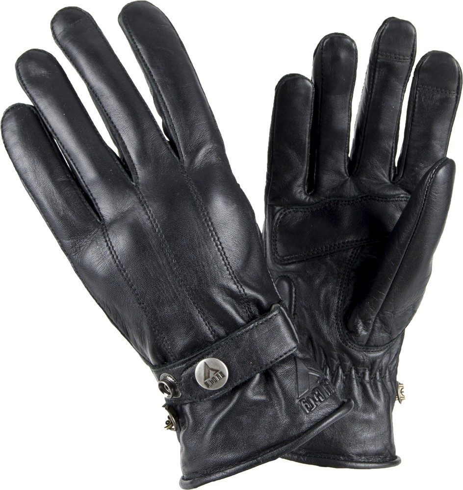 By City Motorradhandschuhe Elegant Gloves