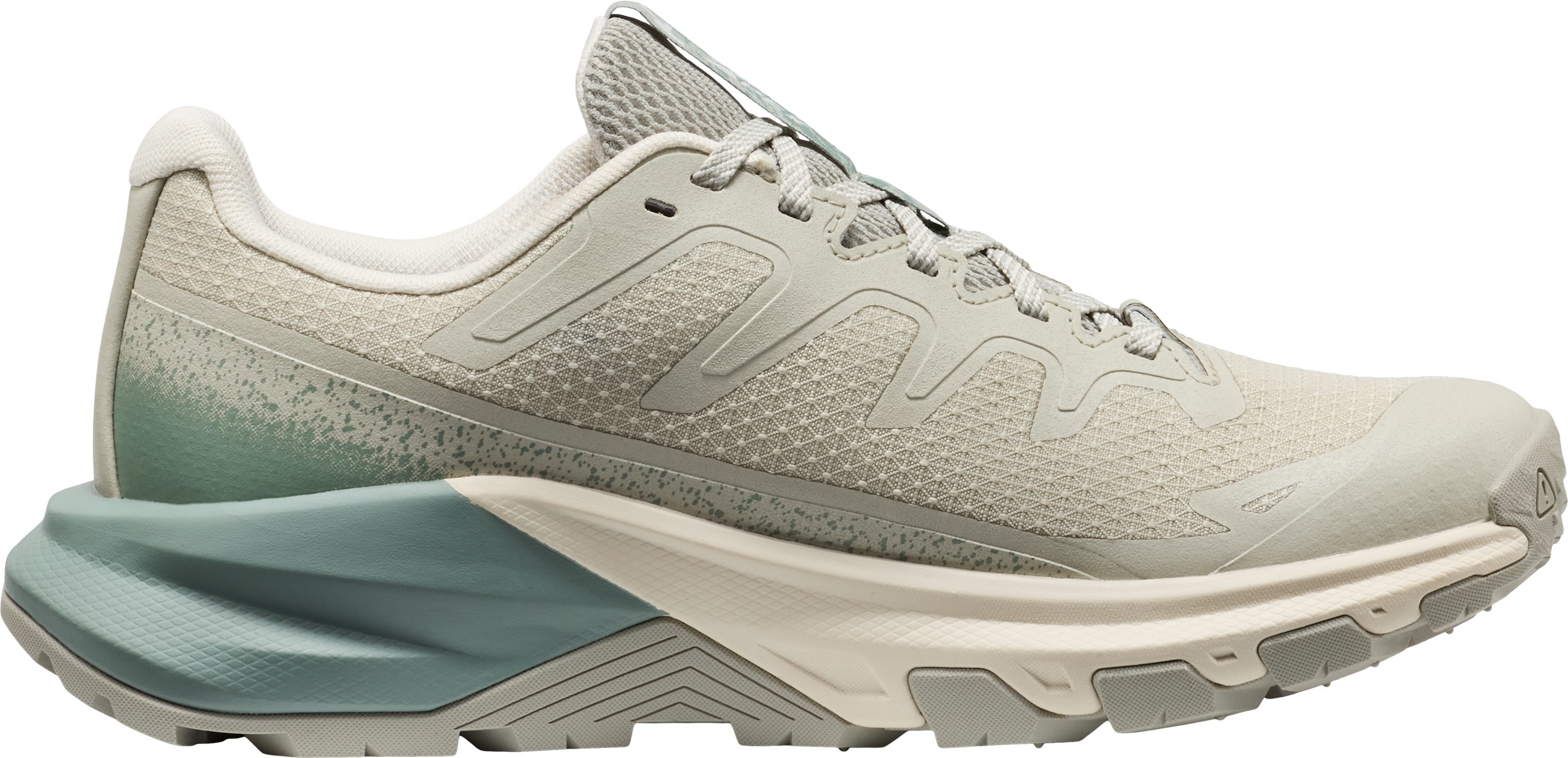 Keen TARGHEE APEX WP Outdoorschuh wasserdicht und atmungsatkiv