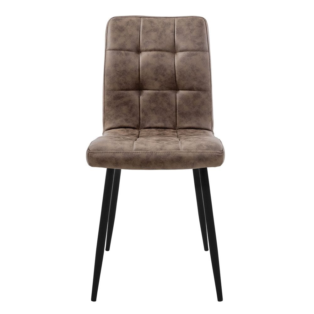 ML-DESIGN Polsterstuhl Esszimmerstuhl mit Rückenlehne moderne Esstischstühl günstig online kaufen