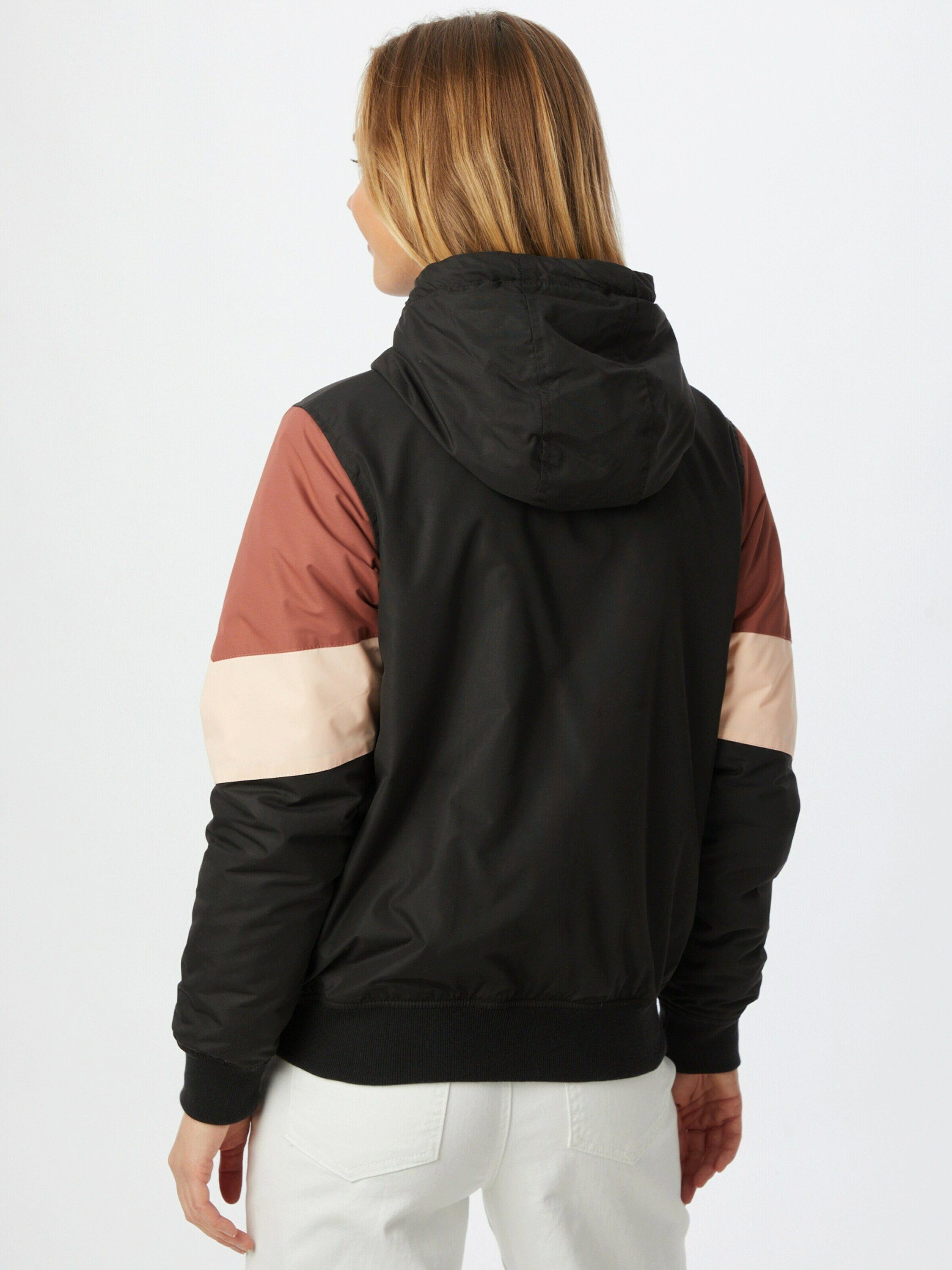 iriedaily Langjacke Blotchy (1-St)