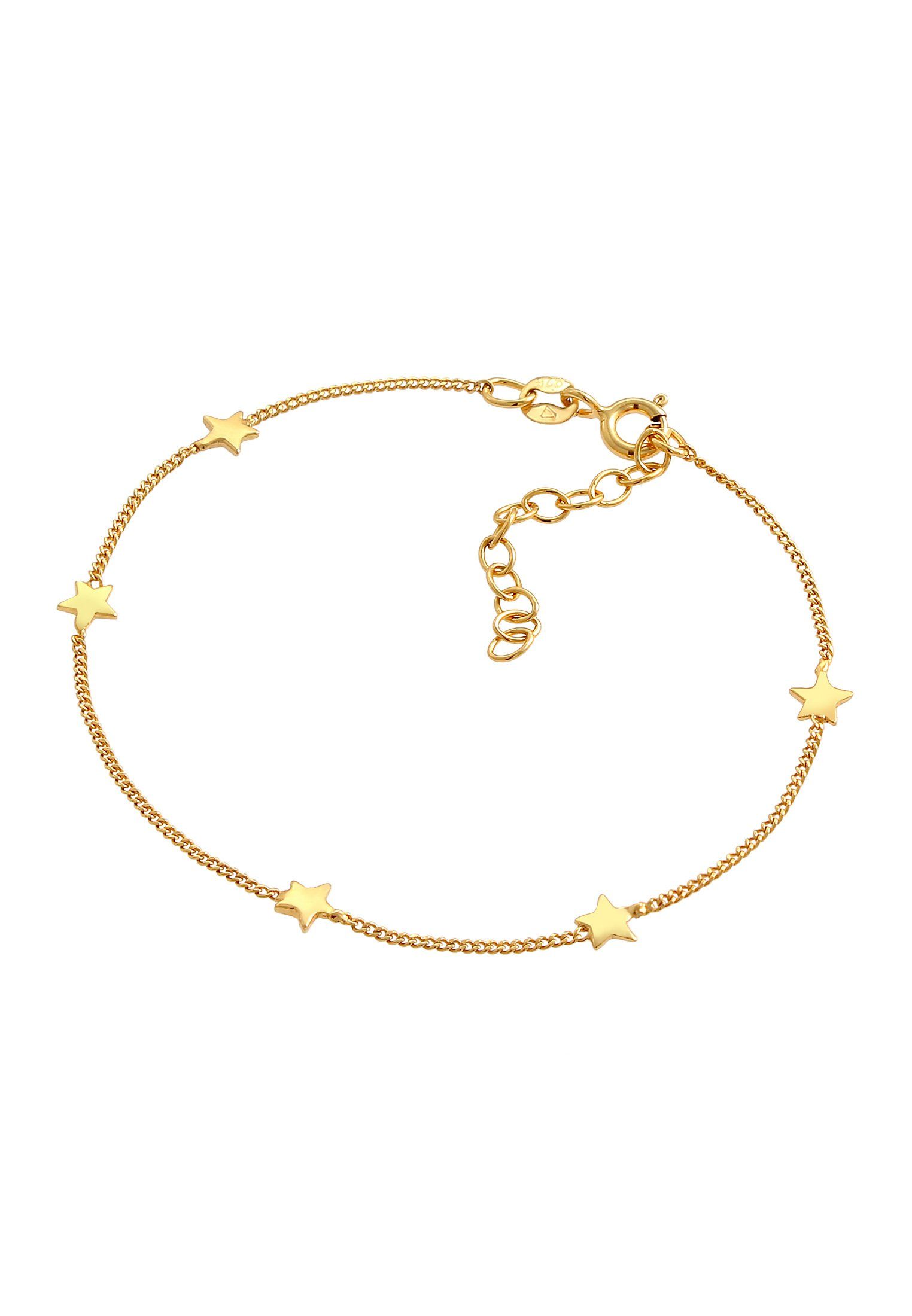 Elli Armband Stern Sternchen Astro Zauberhaft günstig online kaufen