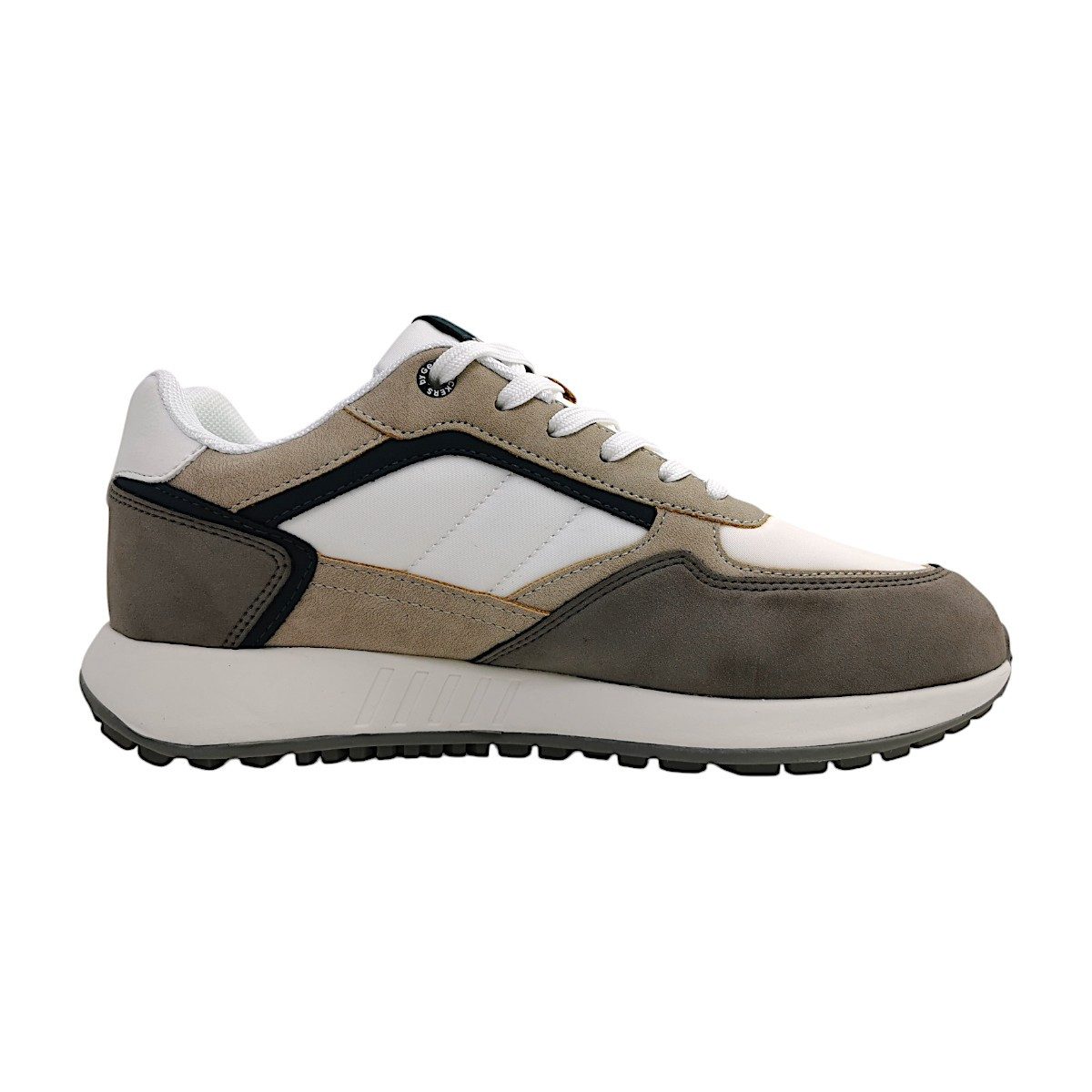 Dockers by Gerli Schnürer Schnürschuh günstig online kaufen