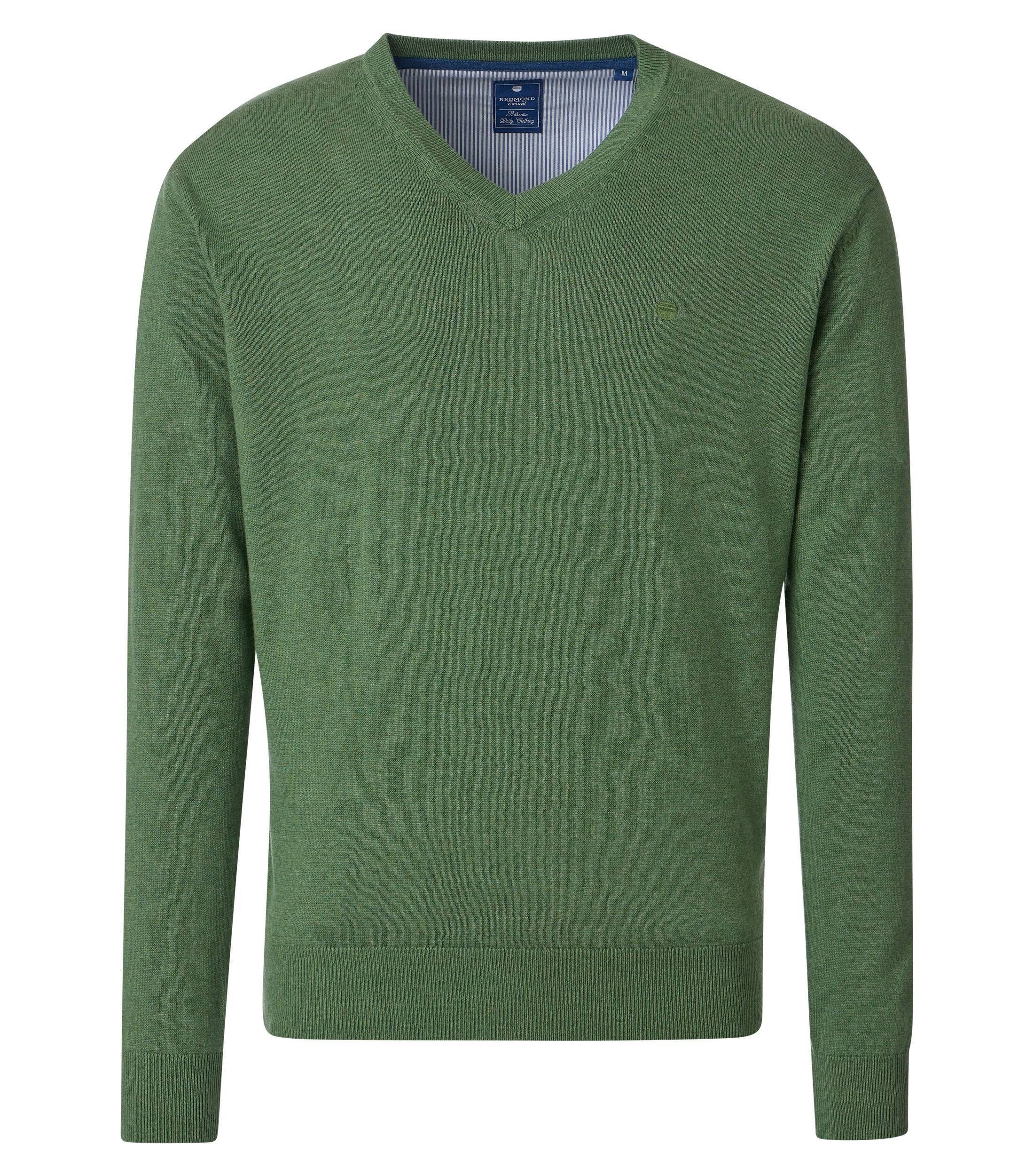 Redmond Strickpullover uni (634-tlg) günstig online kaufen