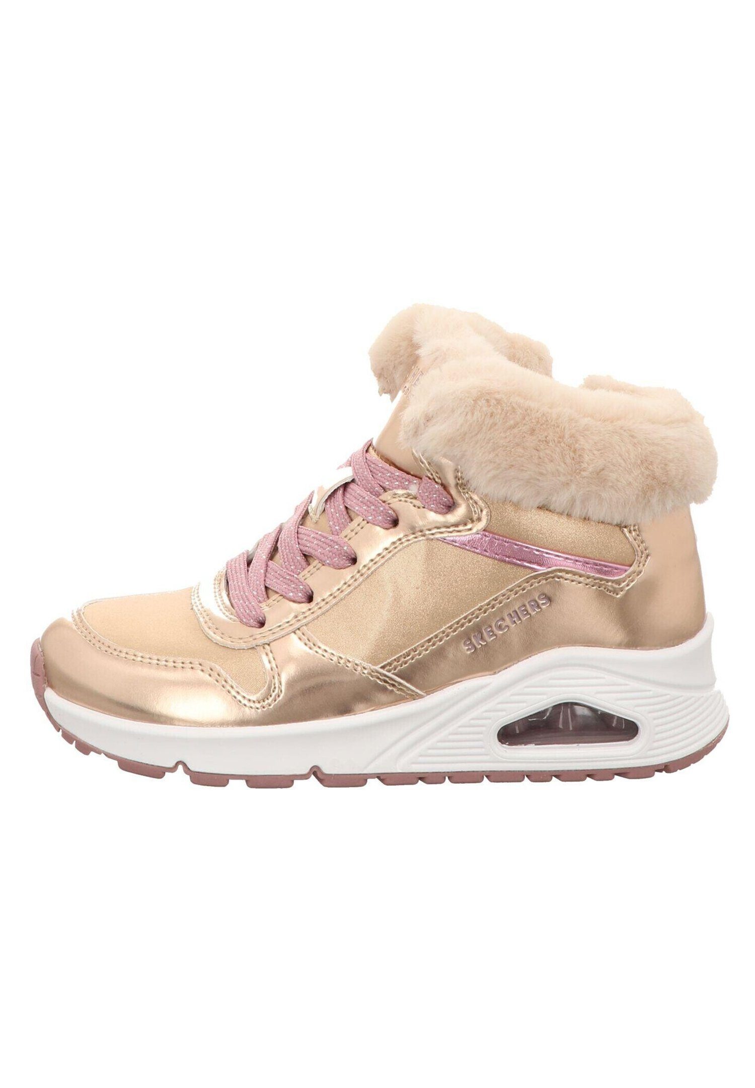 Skechers UNO COZY ON AIR Sneakerboots günstig online kaufen