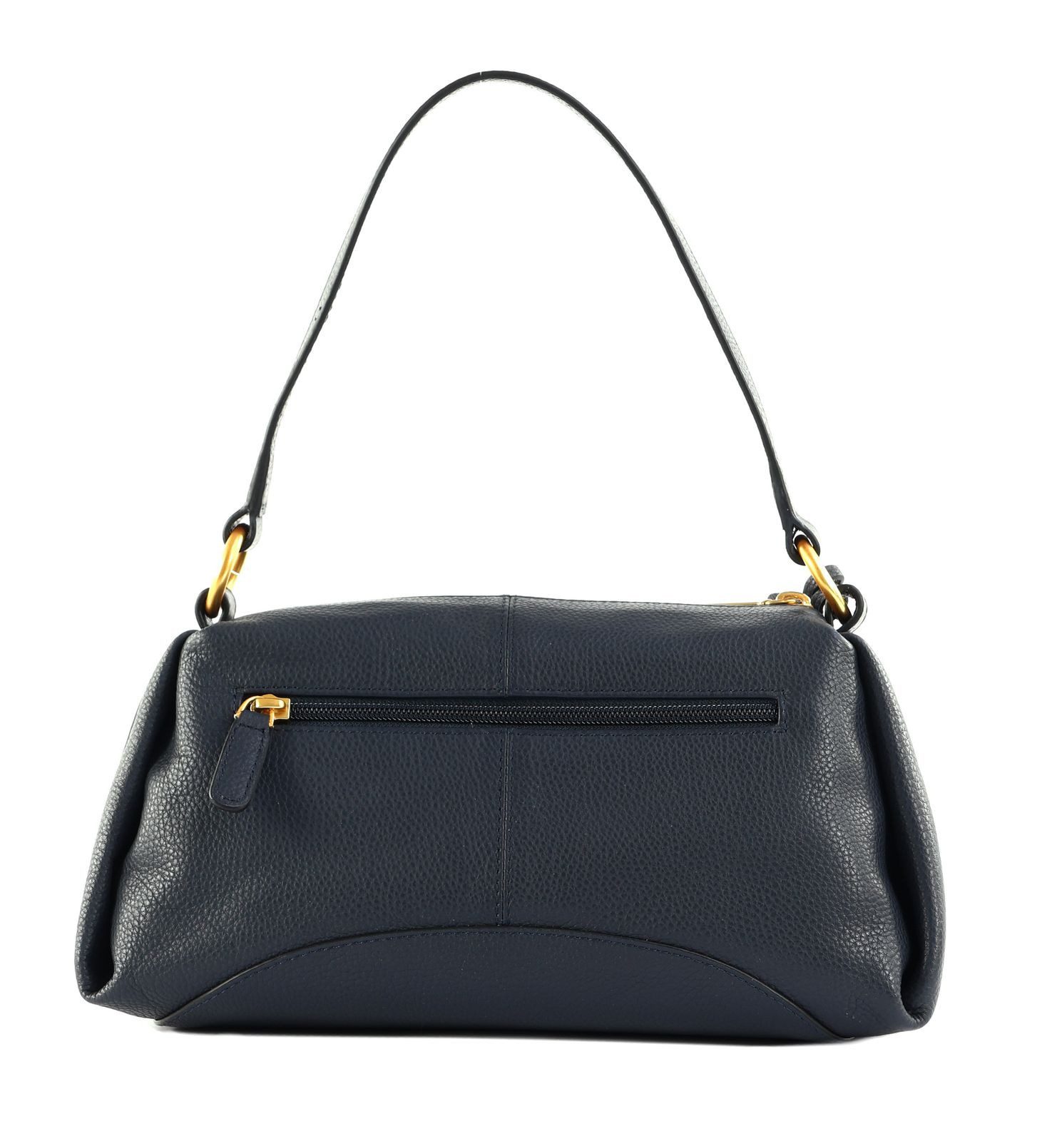 Picard Schultertasche Hand Bag (Set, 2-tlg), aus echtem Rindsleder