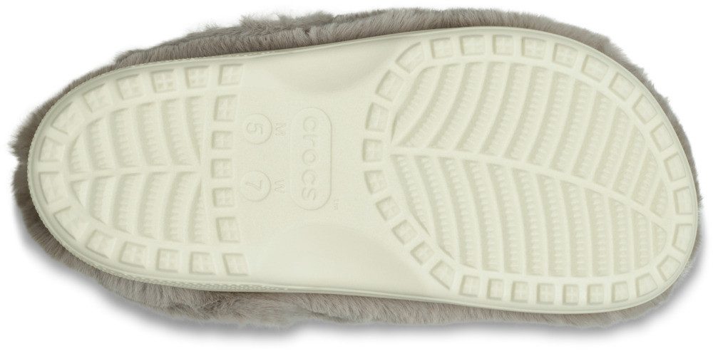 Crocs Classic Unfurgettable Clog Clog, Hausschuh, Freizeitschuh mit schwenkbarem Fersenriemen