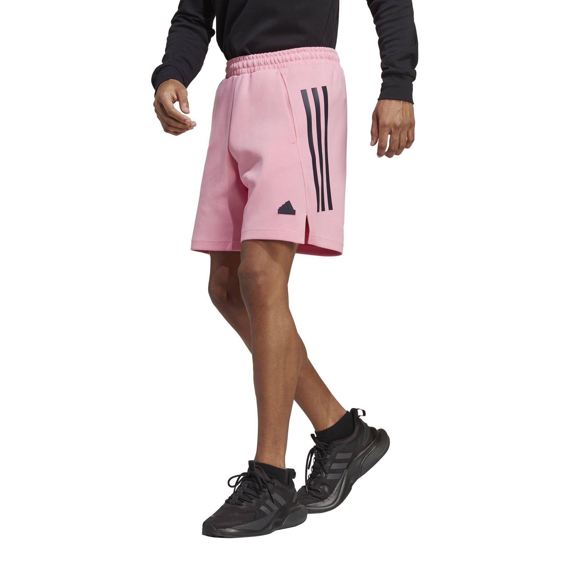 (1-tlg) adidas Sweatshorts Herren Sportswear Sweathose