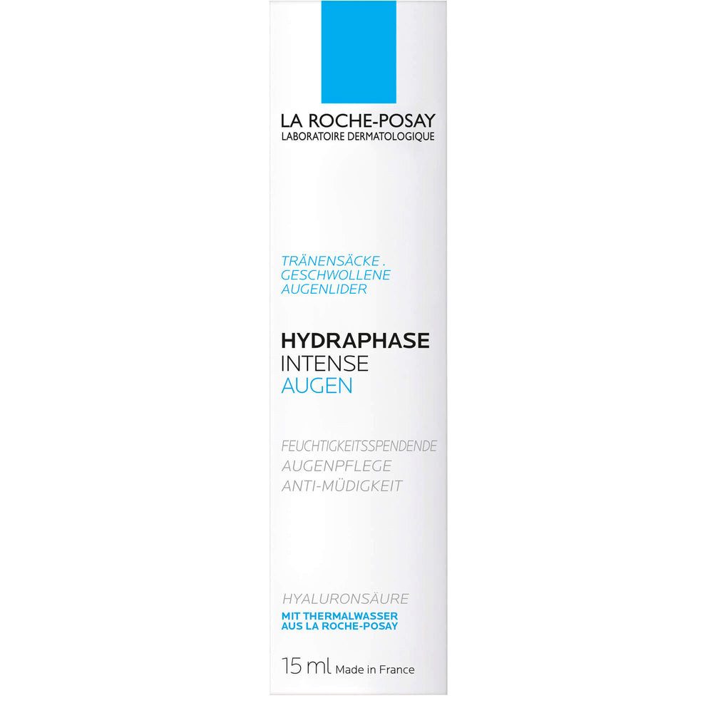 Gesichtsgel Hydratisierende Augenpflege Pflegecreme