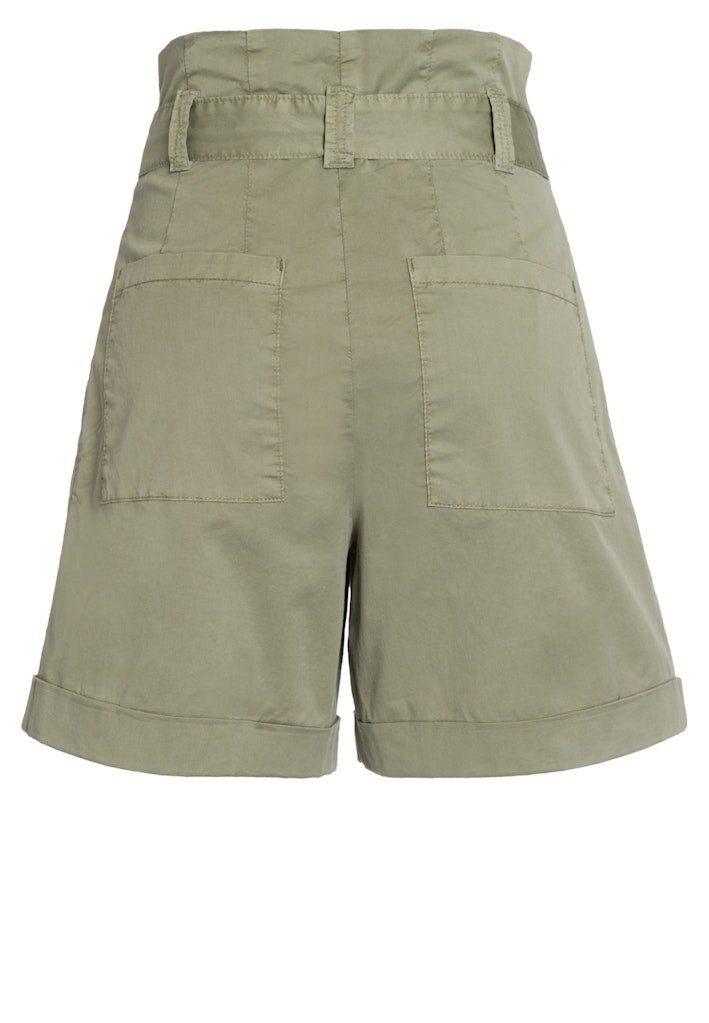 MARC AUREL Shorts Shorts khaki günstig online kaufen