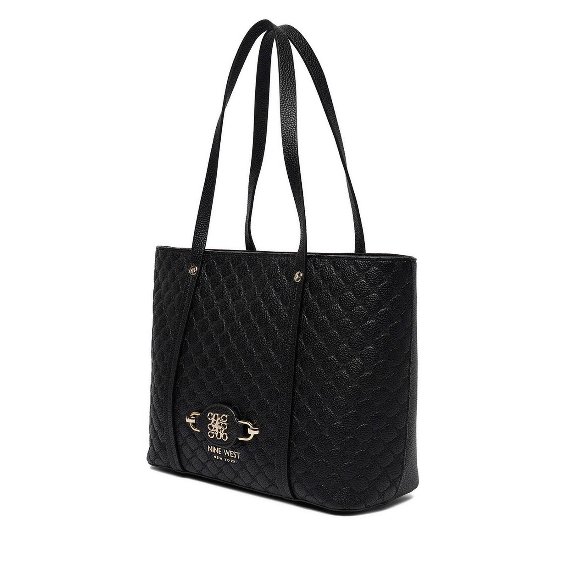 Nine West Umhängetasche Nine West Damen Tasche Schwarz