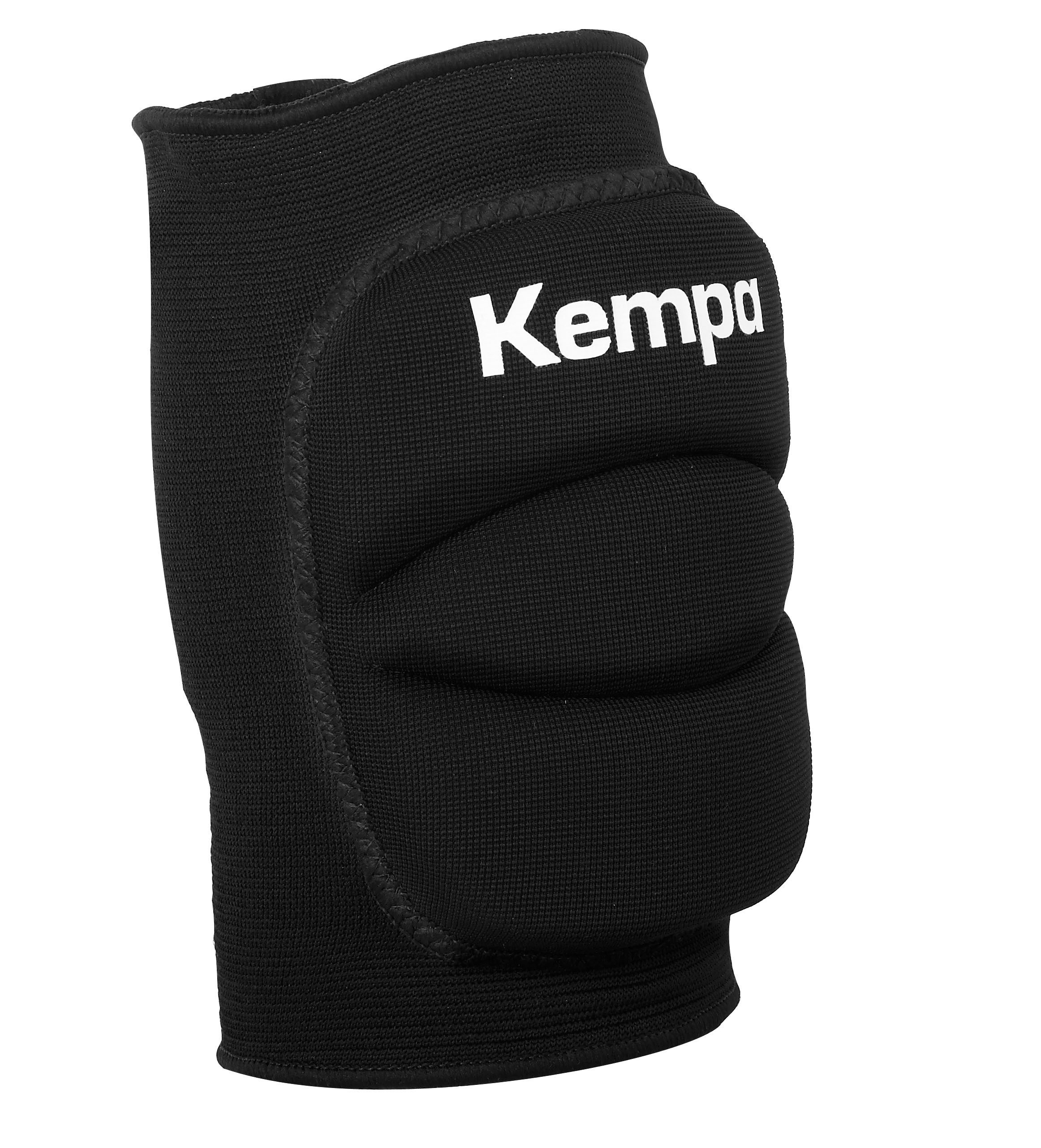 Kempa Armschoner Schoner KNIE INDOOR SUPPORT (PAAR) (1-tlg)
