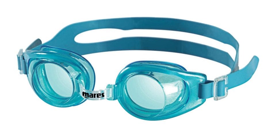 Mares Schwimmbrille Goggle STAR PINK PINK