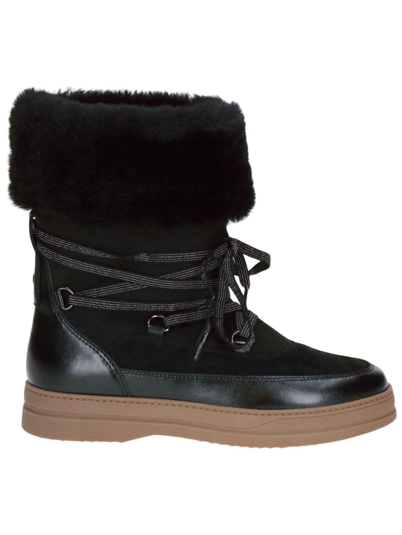 Peter Kaiser Peter Kaiser Stiefel Leder Snowboots