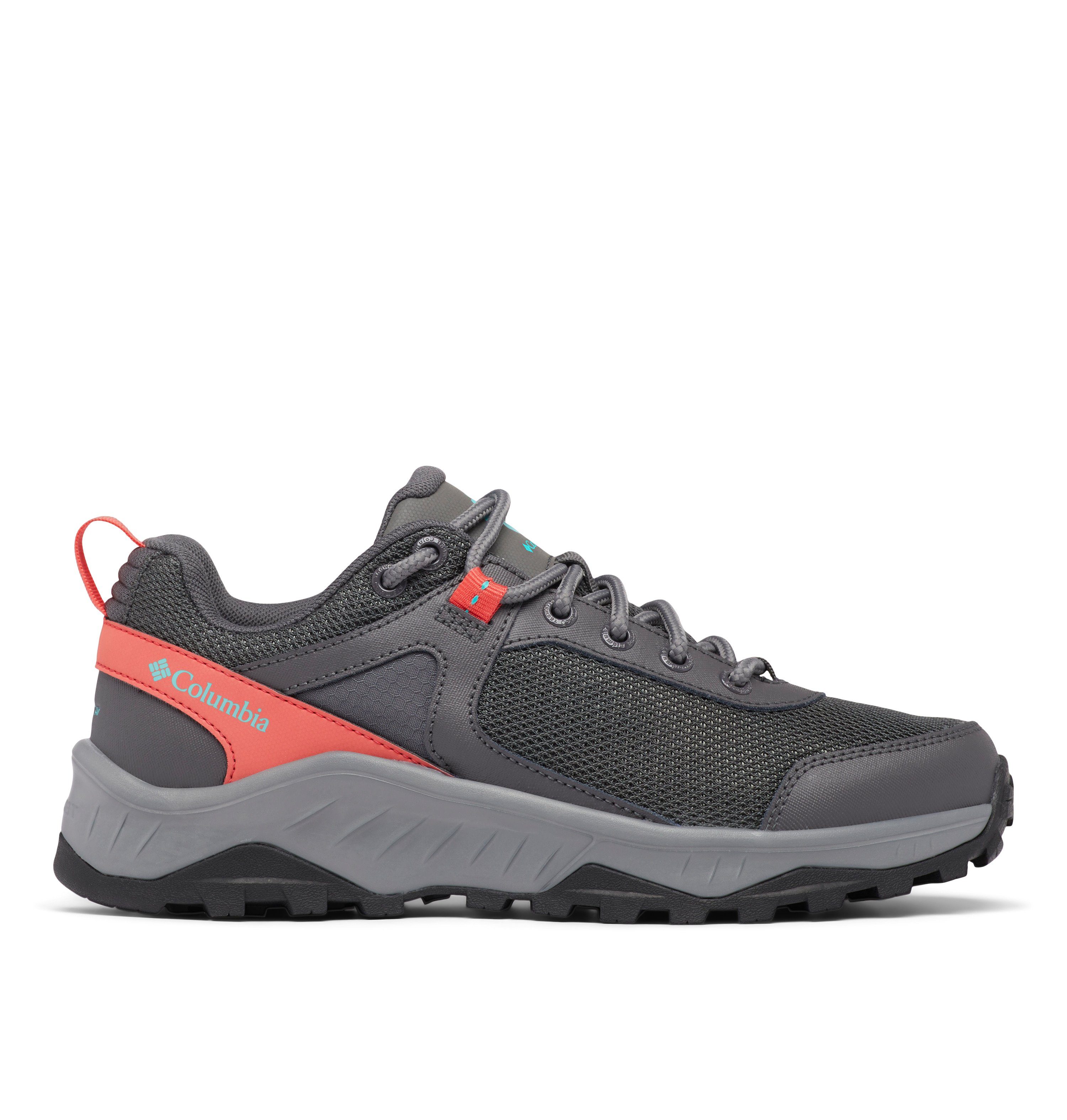Columbia TRAILSTORM™ ASCEND WP Wanderschuh wasserdicht günstig online kaufen