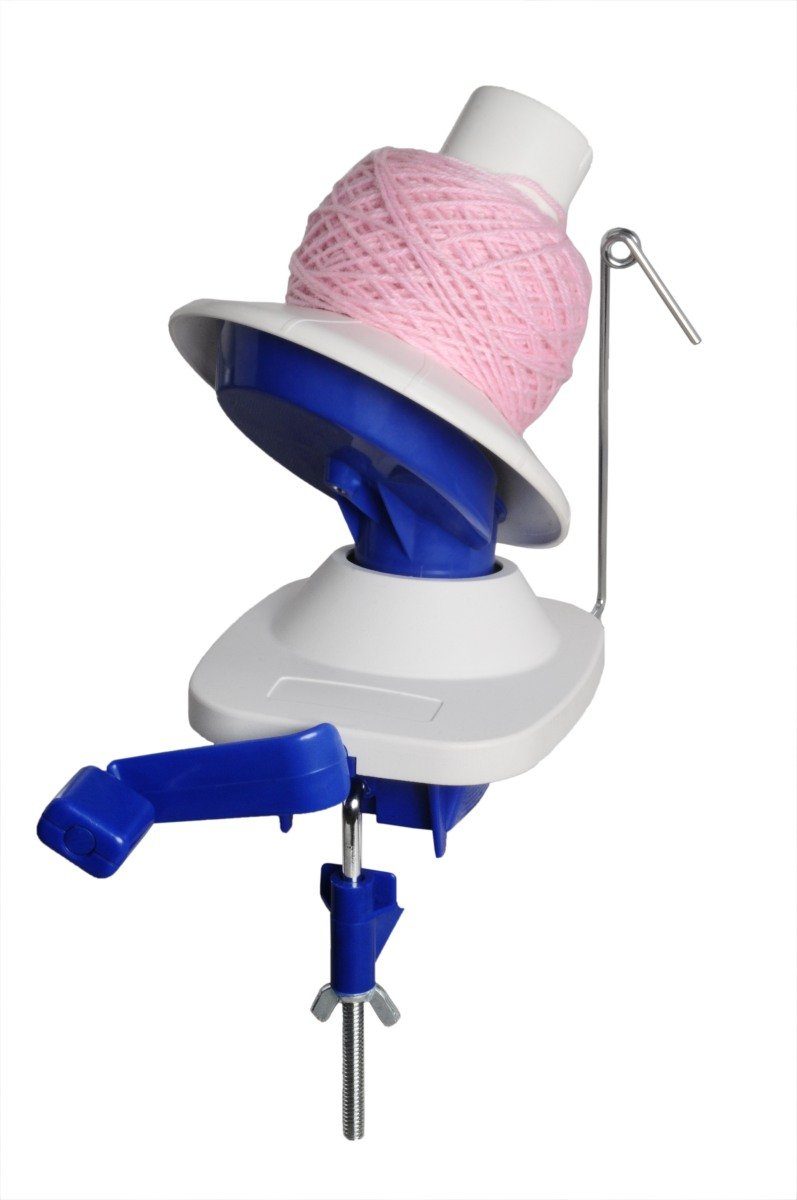 KnitPro Kreativset KnitPro Wollwickler