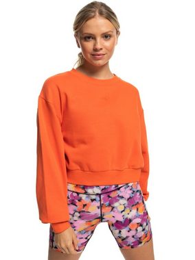 Roxy Sweatshirt Essential Energy