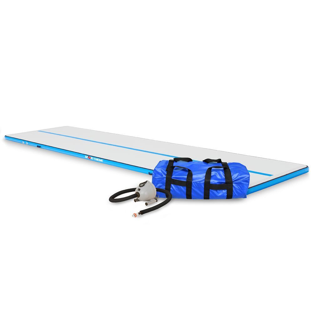 Bodenturnmatte AirFloor-Set by Airtrack factory