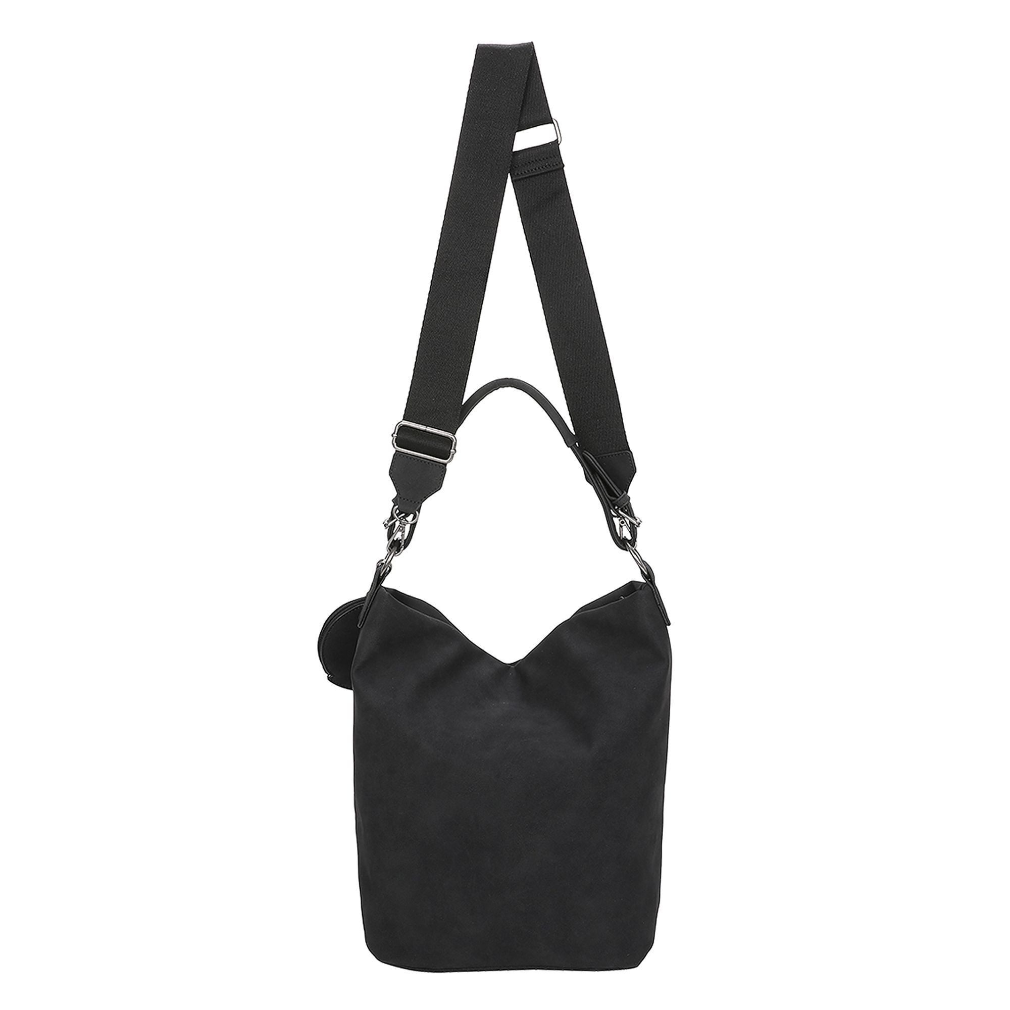 Fritzi aus Preußen Schultertasche Brigitte x Fritzi Jive, Polyurethan günstig online kaufen