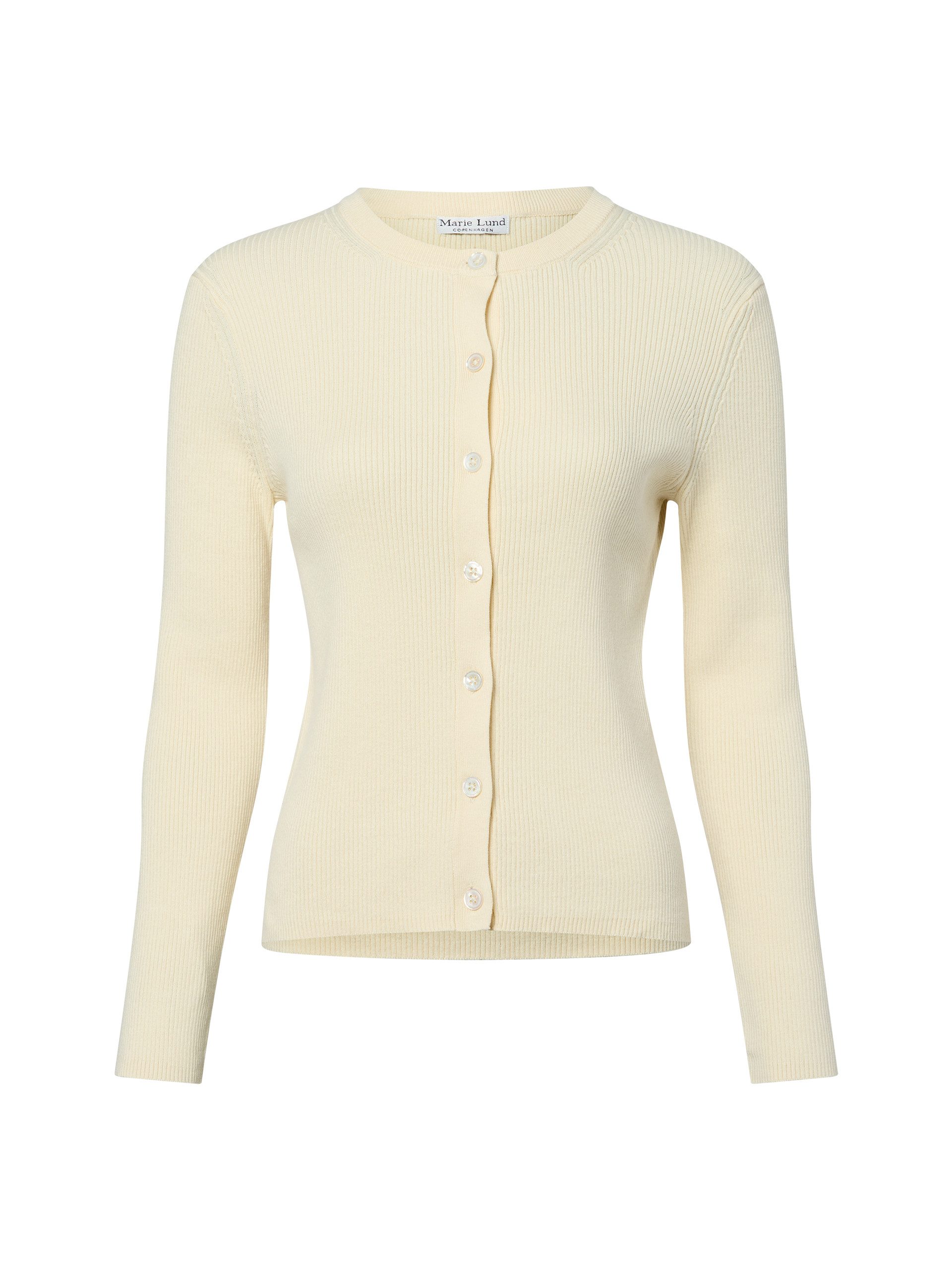 Marie Lund Strickjacke günstig online kaufen