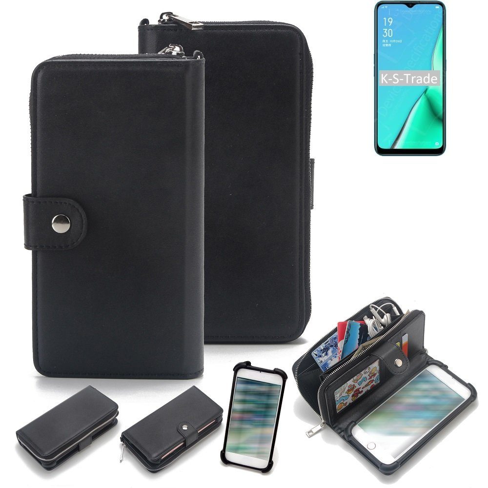 Handyhülle für Oppo A11