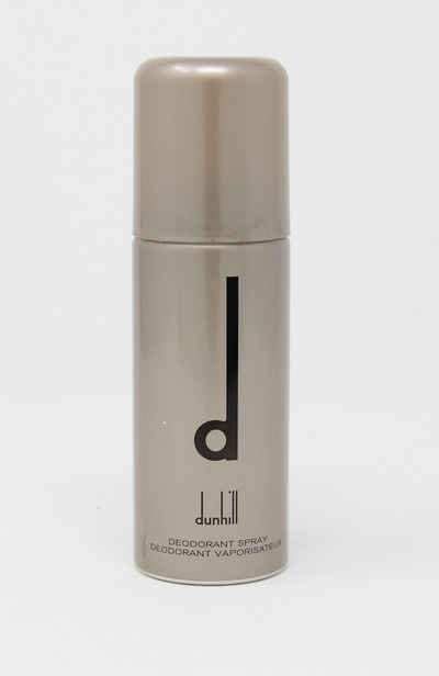 Dunhill Körperspray Dunhill D by Alfred Dunhill Deodorant Spray 150ml