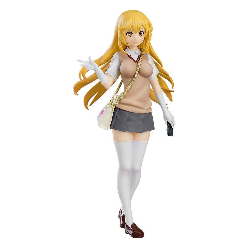 Good Smile Company Sammelfigur A Certain Scientific Railgun T Pop Up Parade Misaki Shokuhou 17 cm PVC