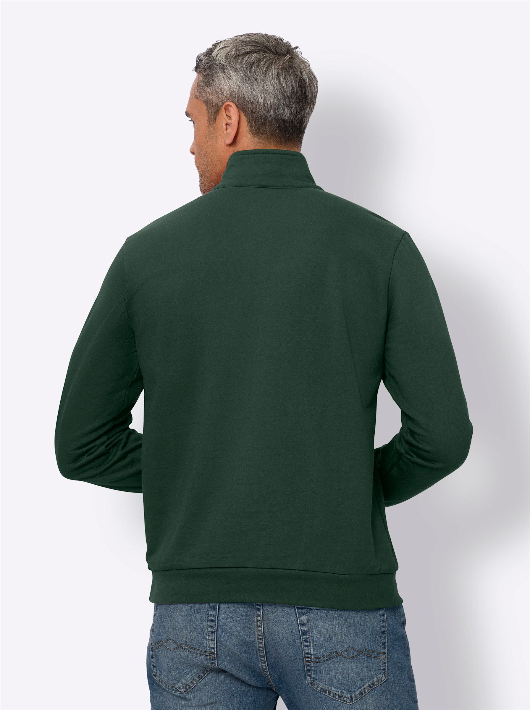 Sieh an! Sweater Sweatshirt . günstig online kaufen