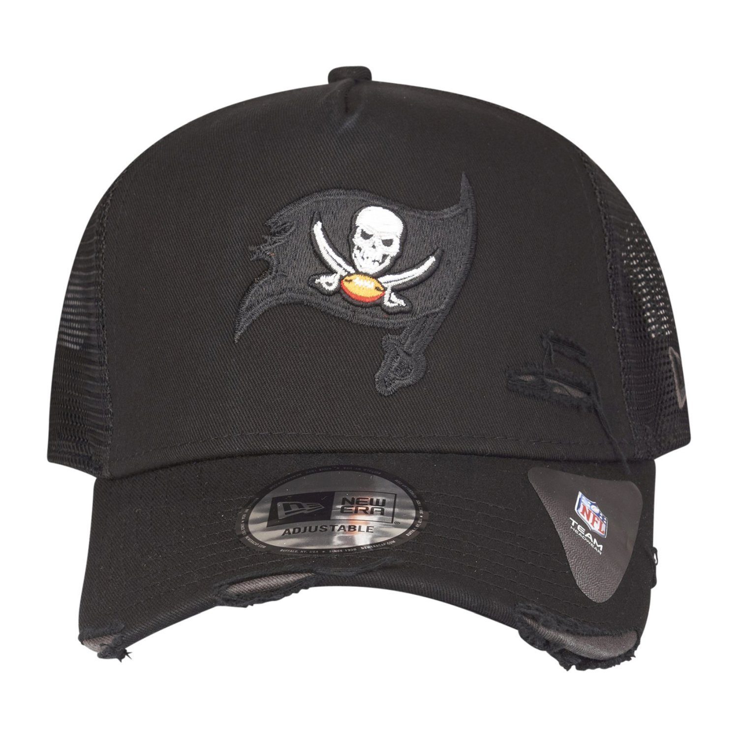 New Era Trucker Cap Trucker DISTRESSED NFL Teams – Bild 2 von 4