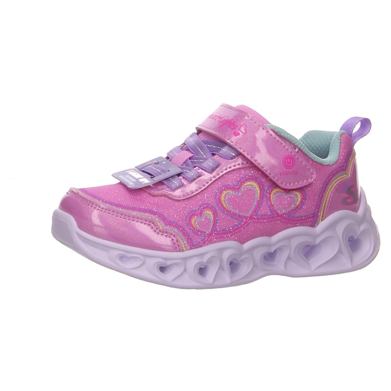 Skechers Klettschuh