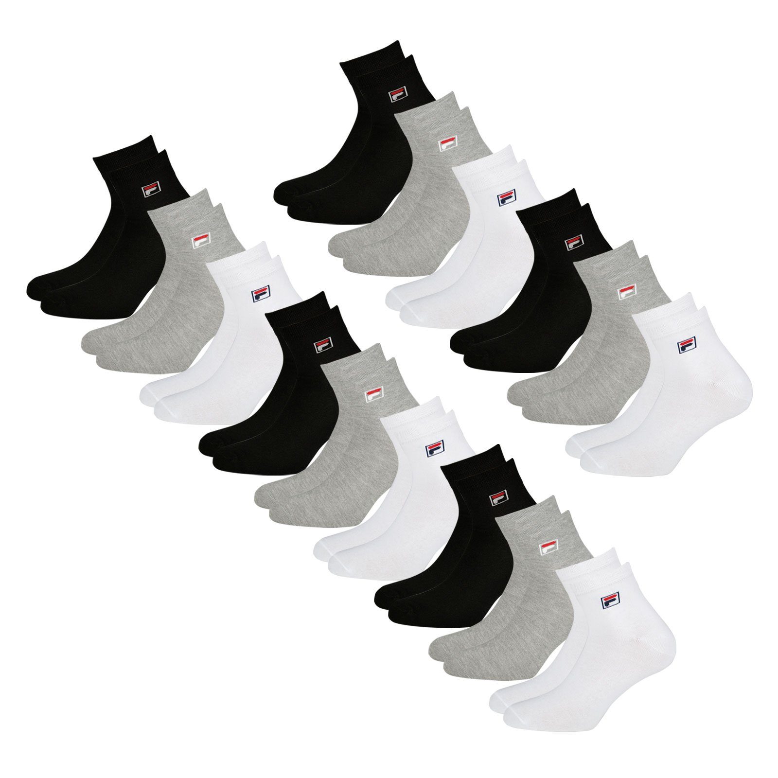 700 black / grey / white