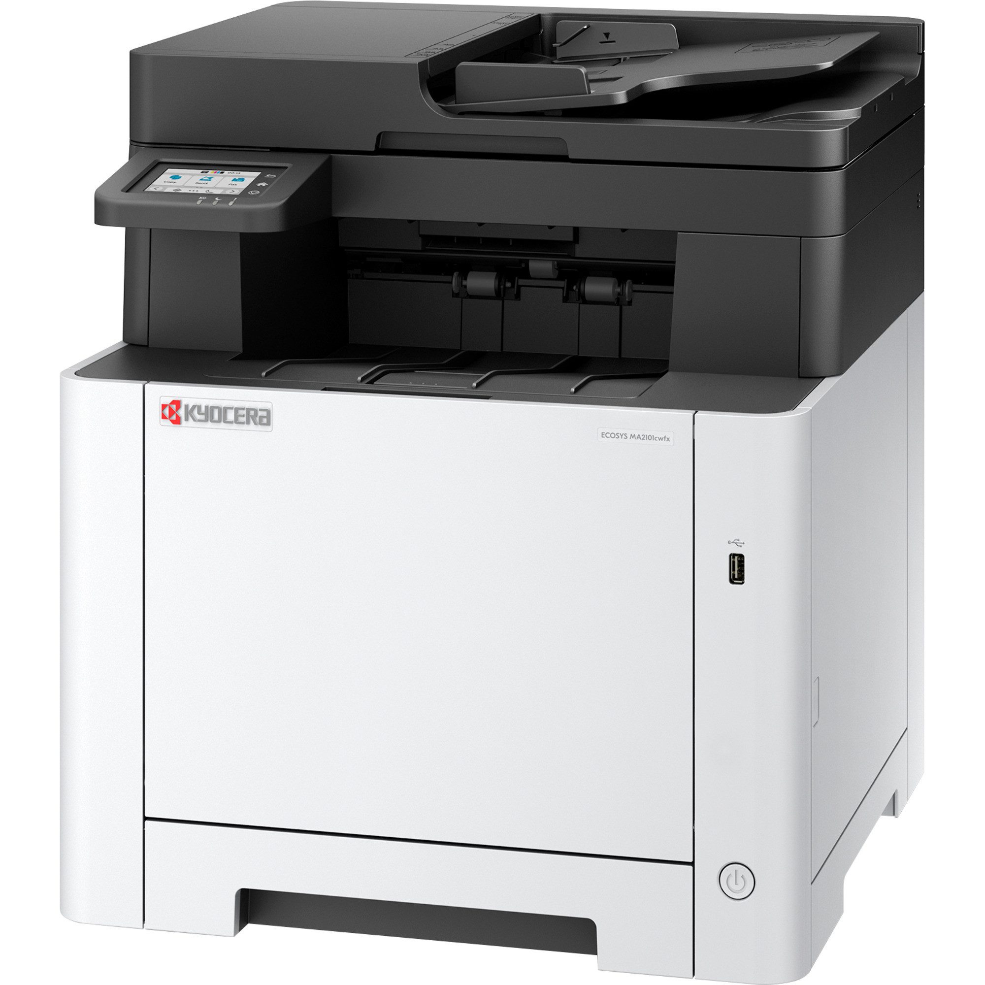 Kyocera Kyocera ECOSYS MA2101cwfx, Multifunktionsdrucker, Multifunktionsdrucker