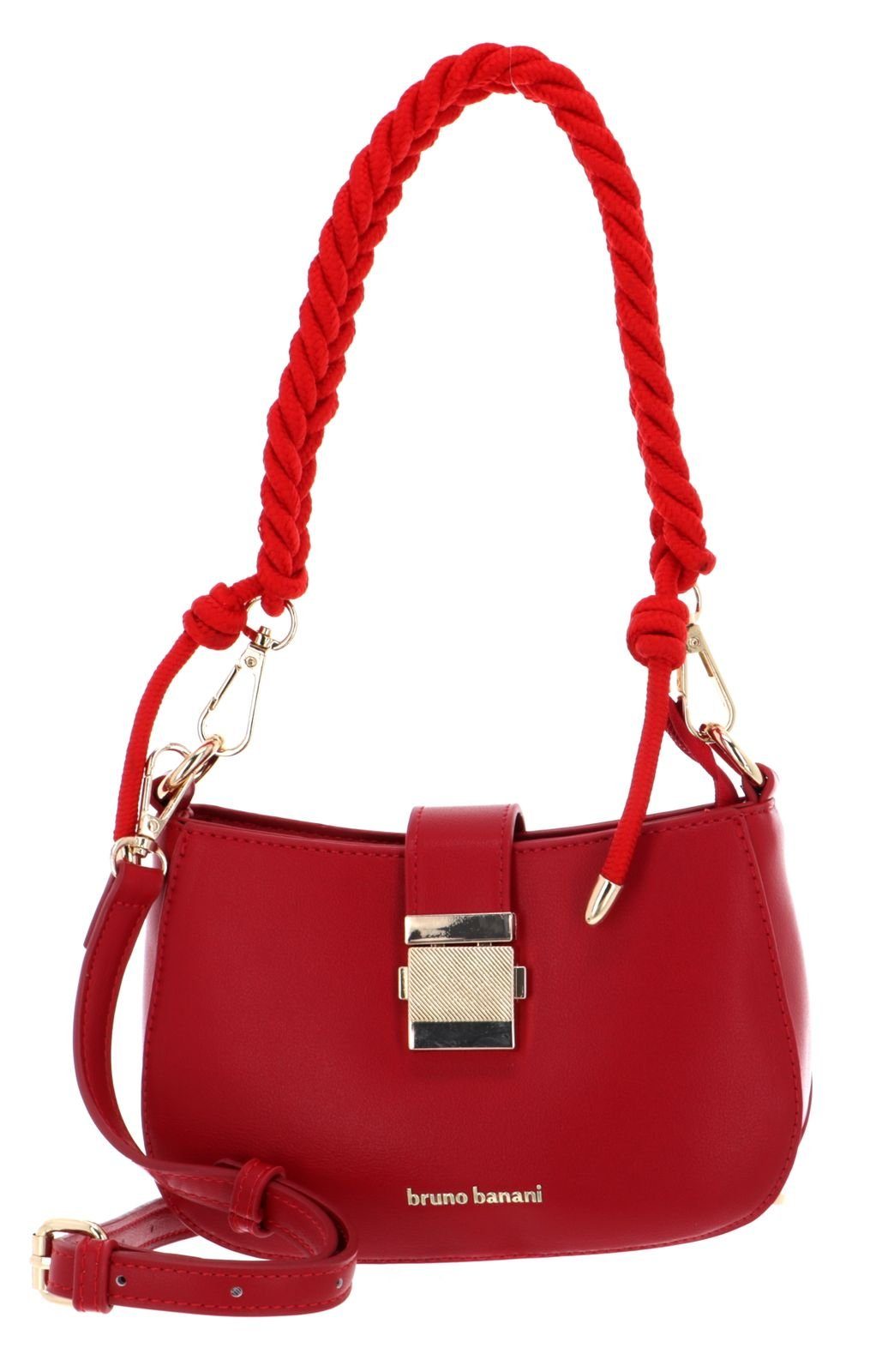 Bruno Handtasche Red Banani