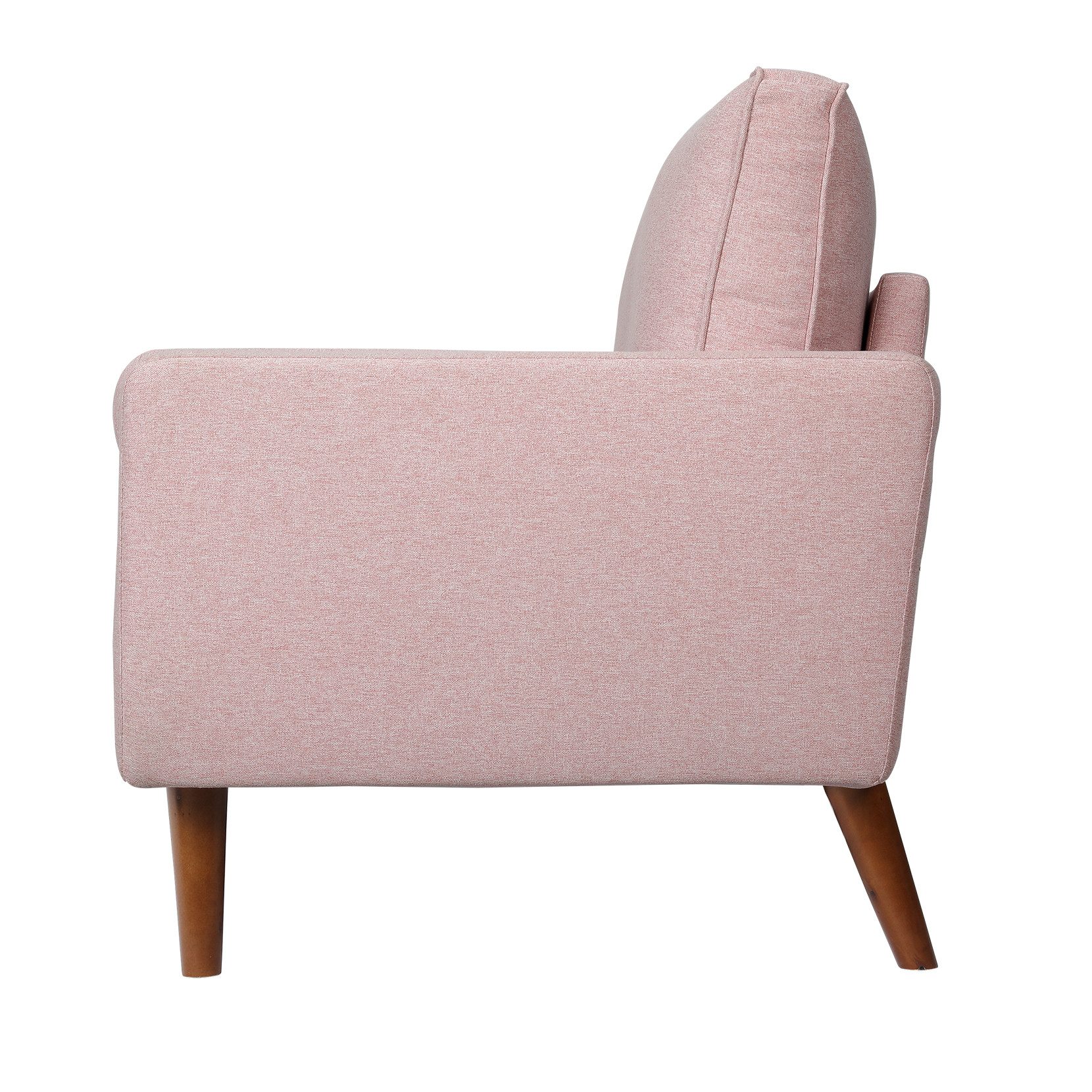 OUNUO Sofa 2-Sitzer Modernes Polstersofa 3-Sitzer günstig online kaufen
