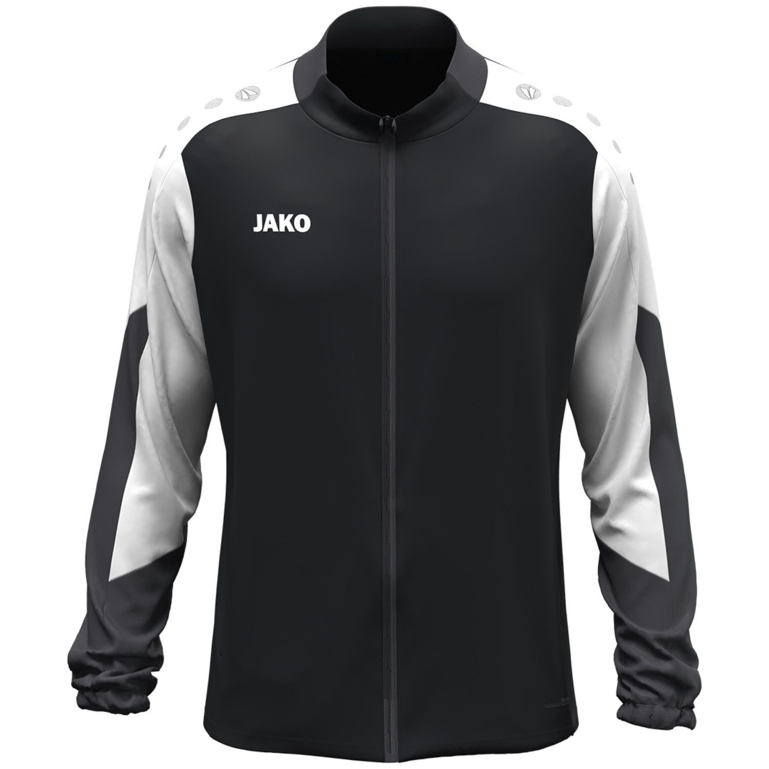 Jako Trainingsjacke Jako Damen Polyesterjacke Dynamic 9370D