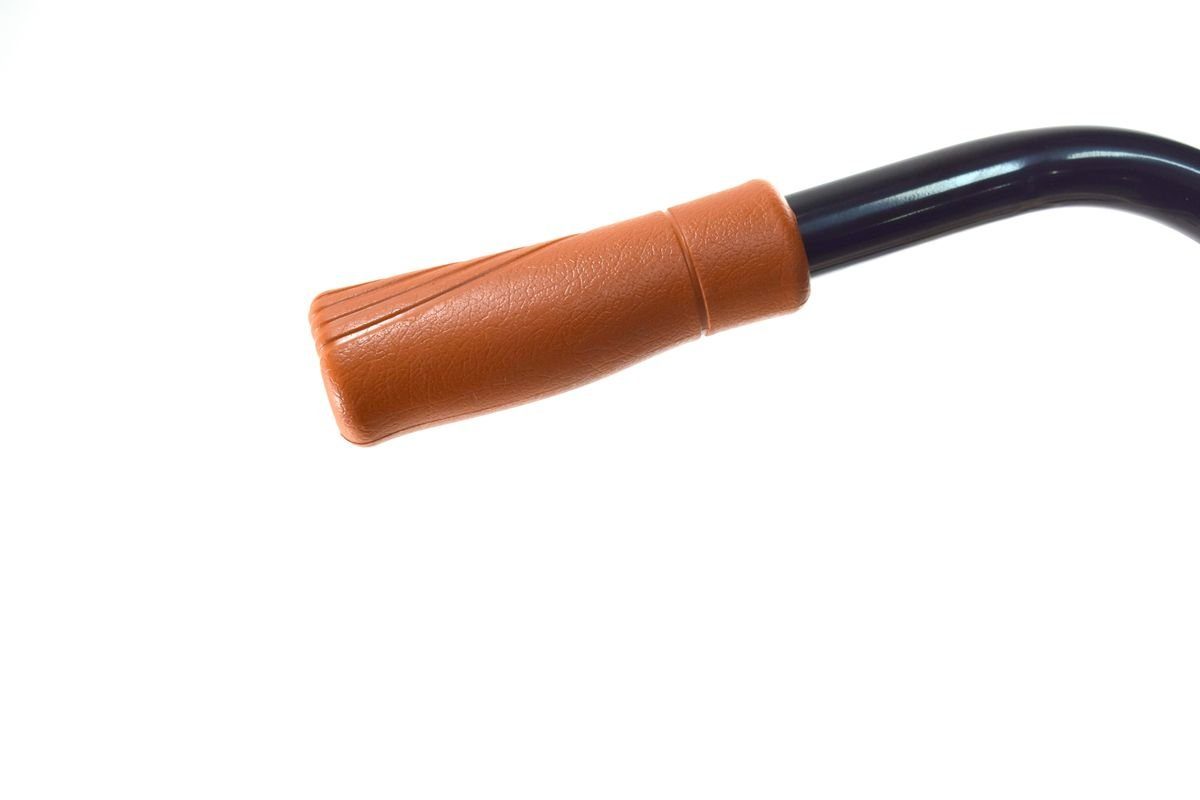 T&Y Trade City Bike 28 inch Women's Girls' City Bicycle Bike Road Traffic Regulations Reflective Beige 1 Speed, 1 Gear, Coaster Brake, Luggage Rack, Lights, Kickstand, Basket