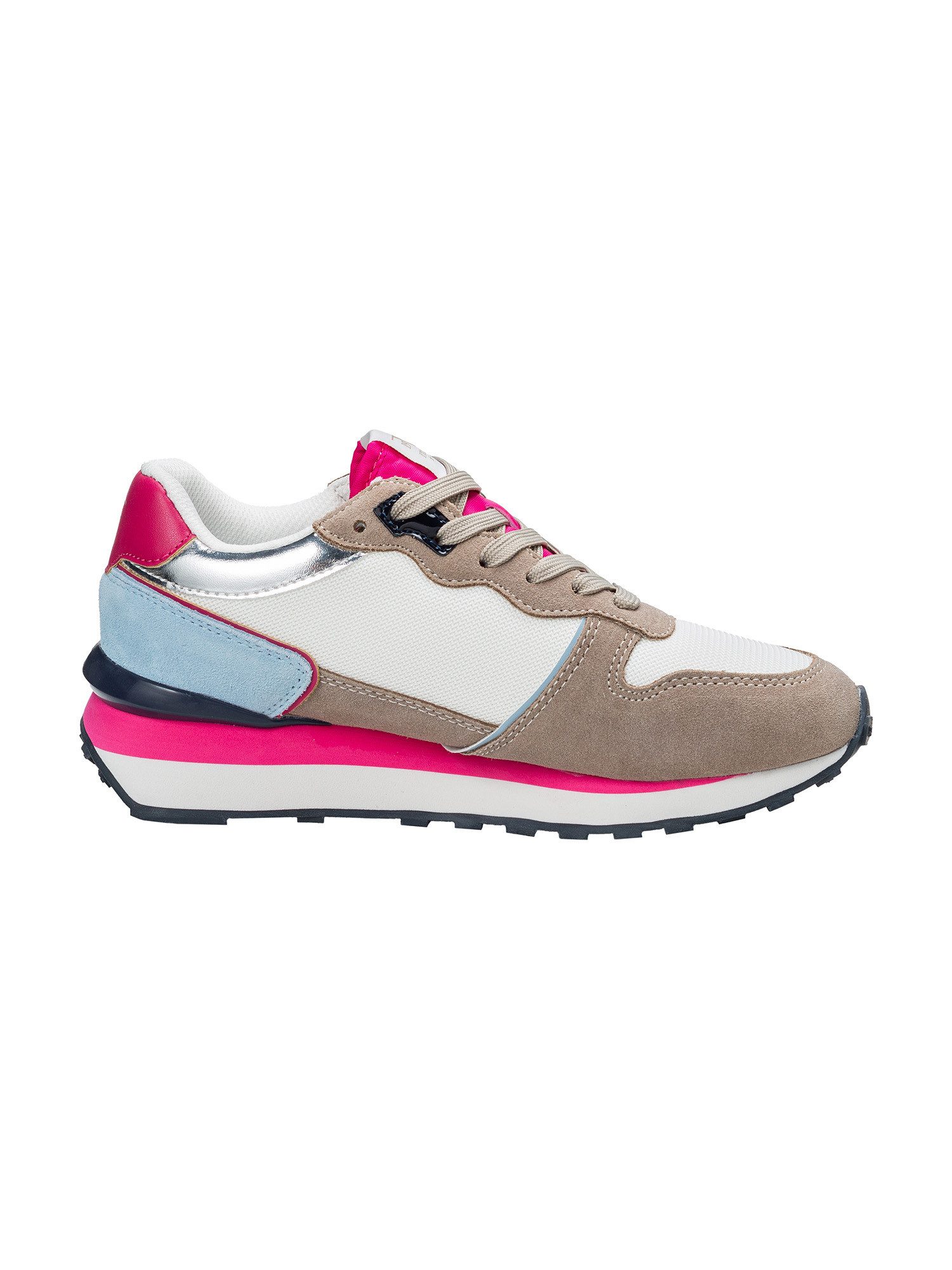 19V69 ITALIA POLLY Sneaker günstig online kaufen