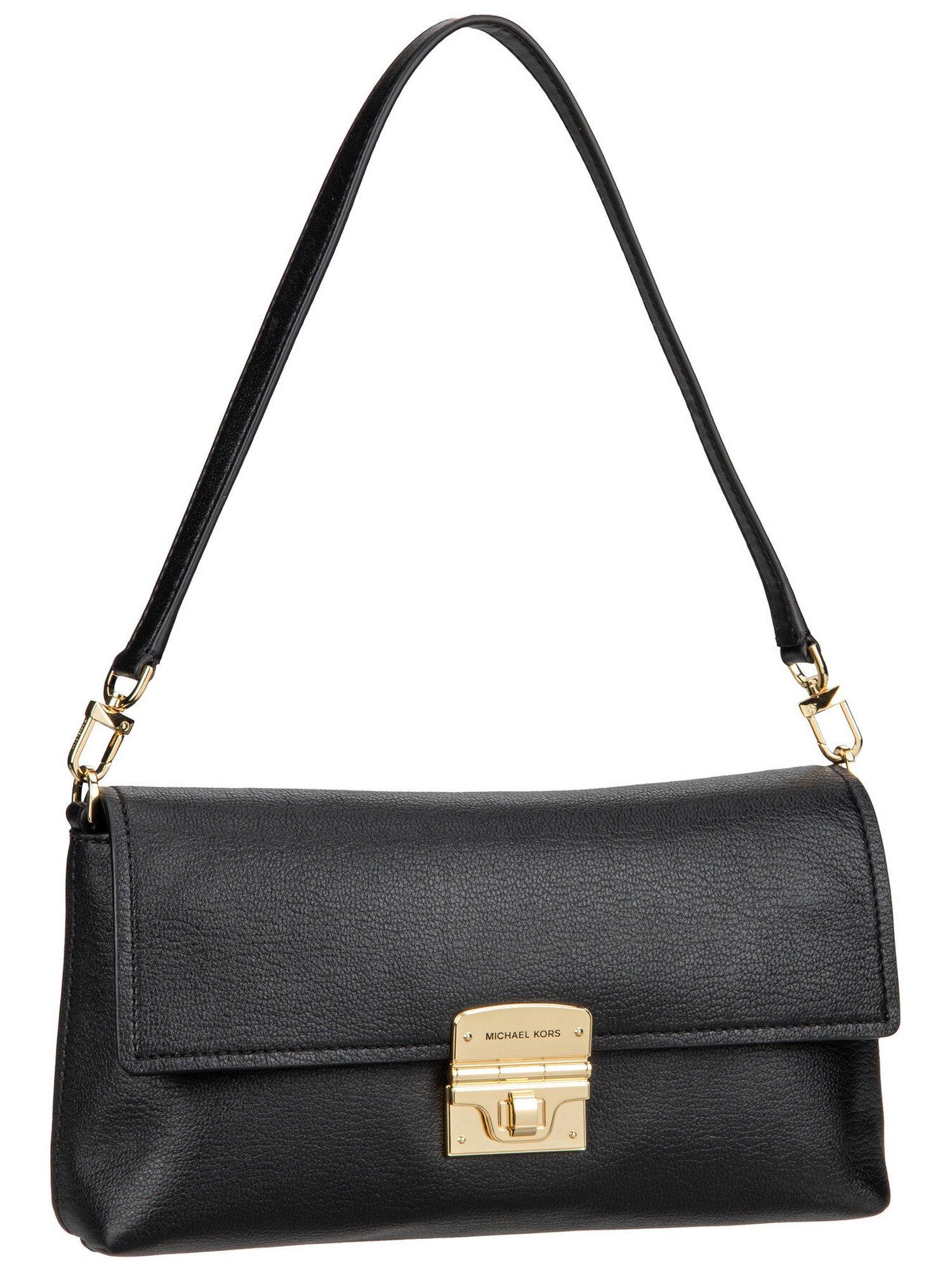 MICHAEL KORS Handtasche Addie MD Conv Pouchette Xbody, Shoulder Bags