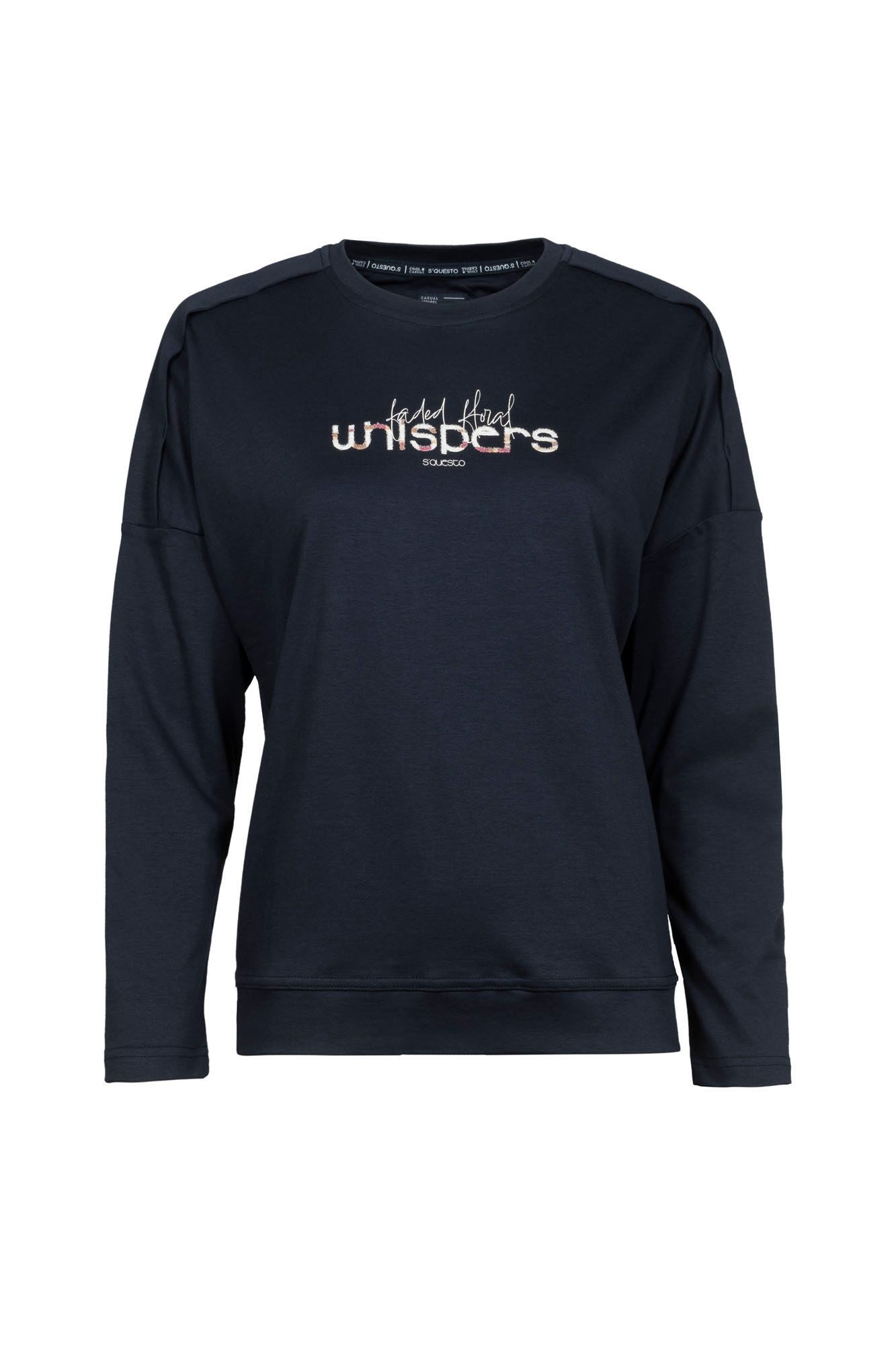 Soquesto Langarmshirt