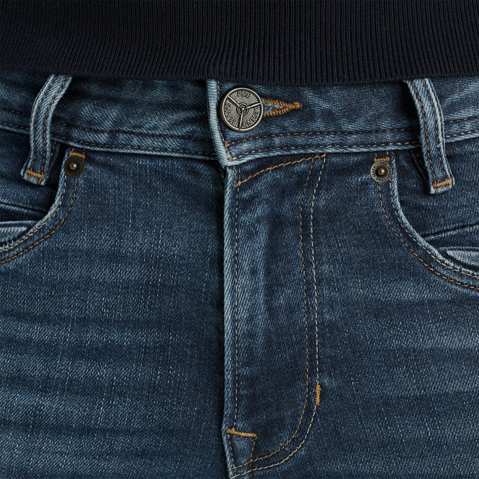 5-Pocket-Jeans SKYRAK PTR720