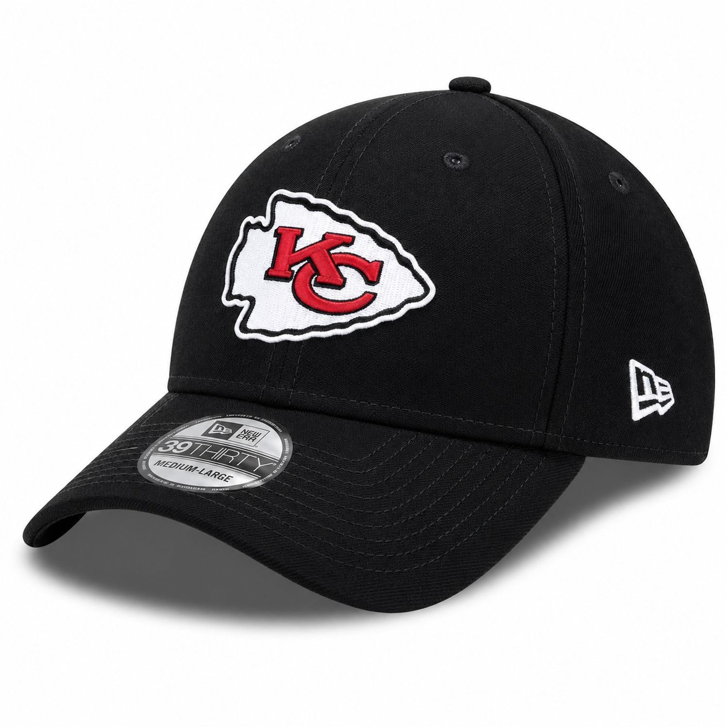 Flex Cap 39Thirty Stretch Kansas City Chiefs