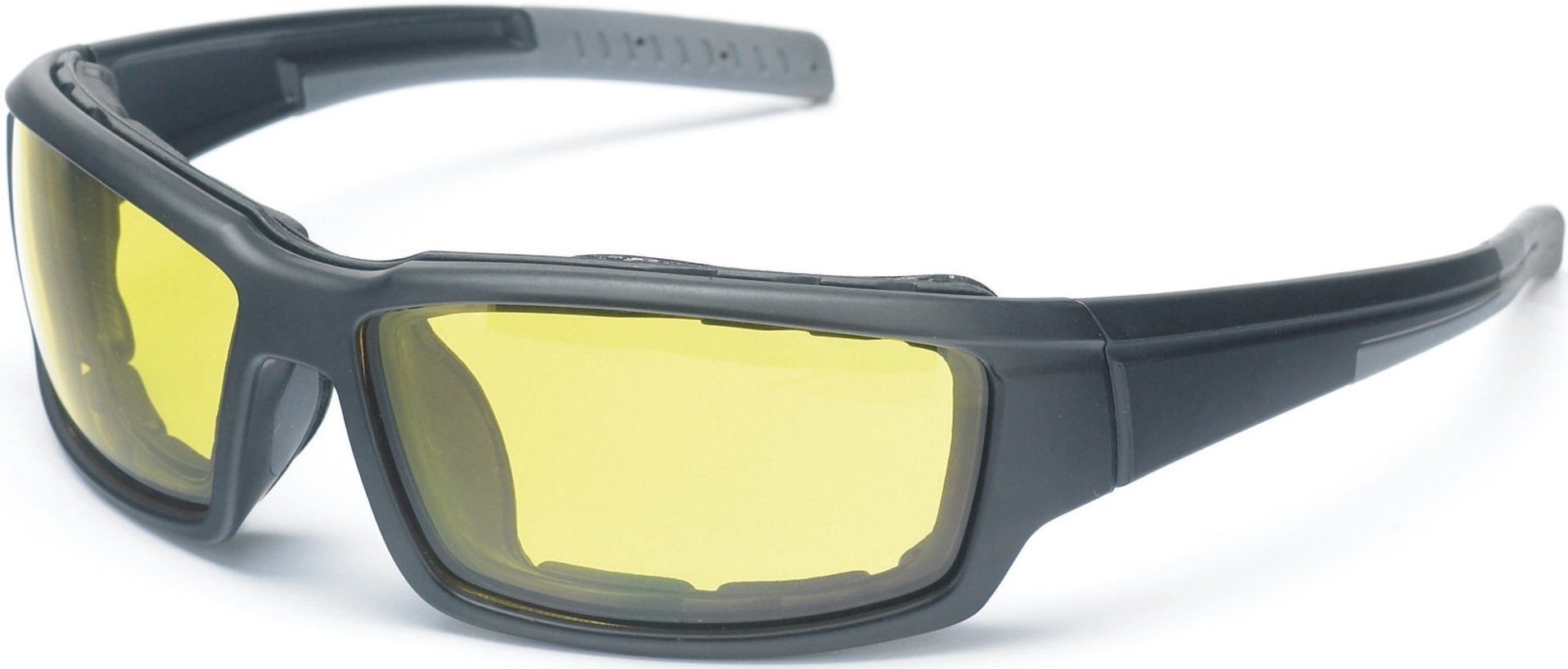 Redbike Motorradbrille Milwaukee Motorrad Brille, Antifog,UV-Schutz 400